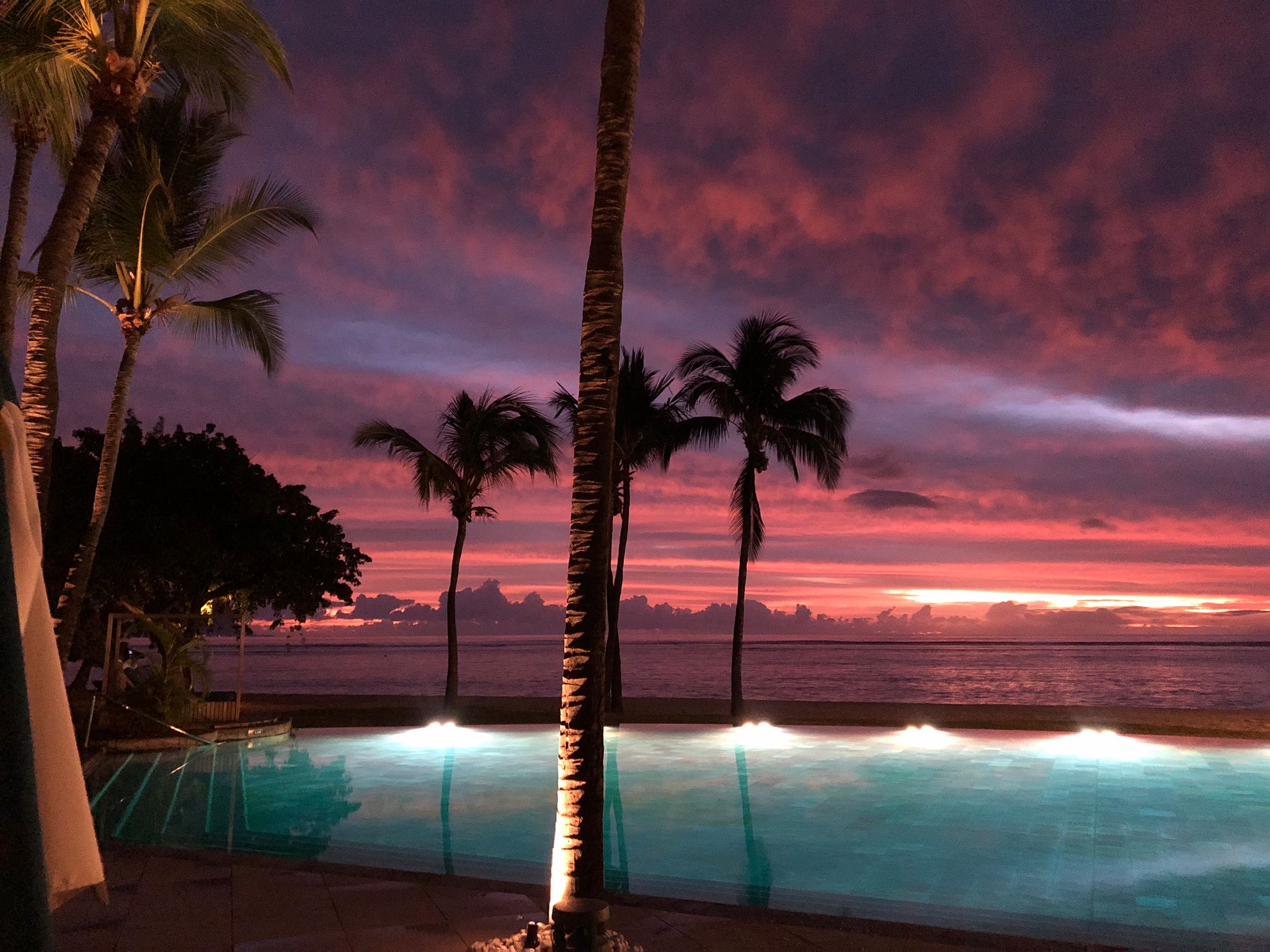 Mauritius Direktflüge im November ab Frankfurt für unschlagbare 780€💸