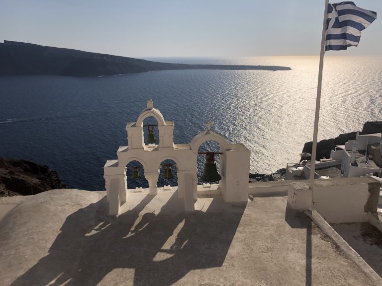 Santorini Direktflüge Ende Juli ab Stuttgart für günstige 302€🌊
