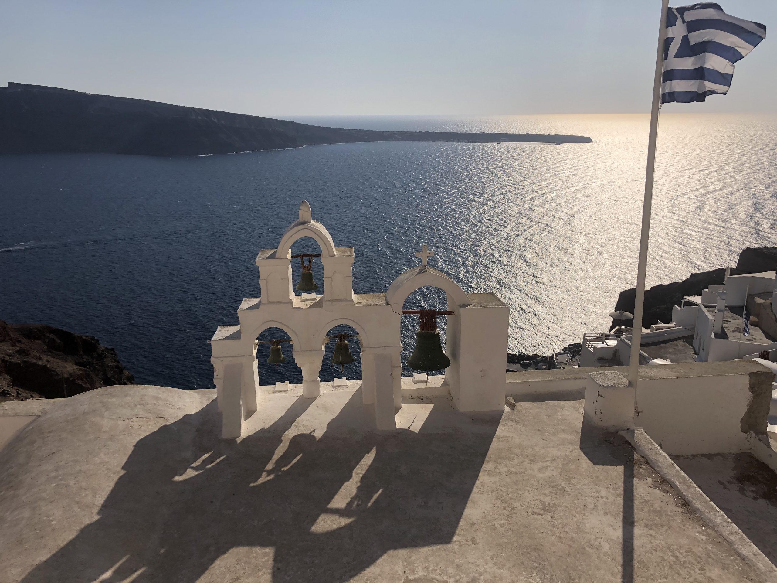 Santorini Direktflüge Ende Juli ab Stuttgart für günstige 302€🌊