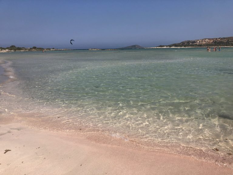 Kreta Direktrundflüge im Juni ab Frankfurt für nur 251€☀️