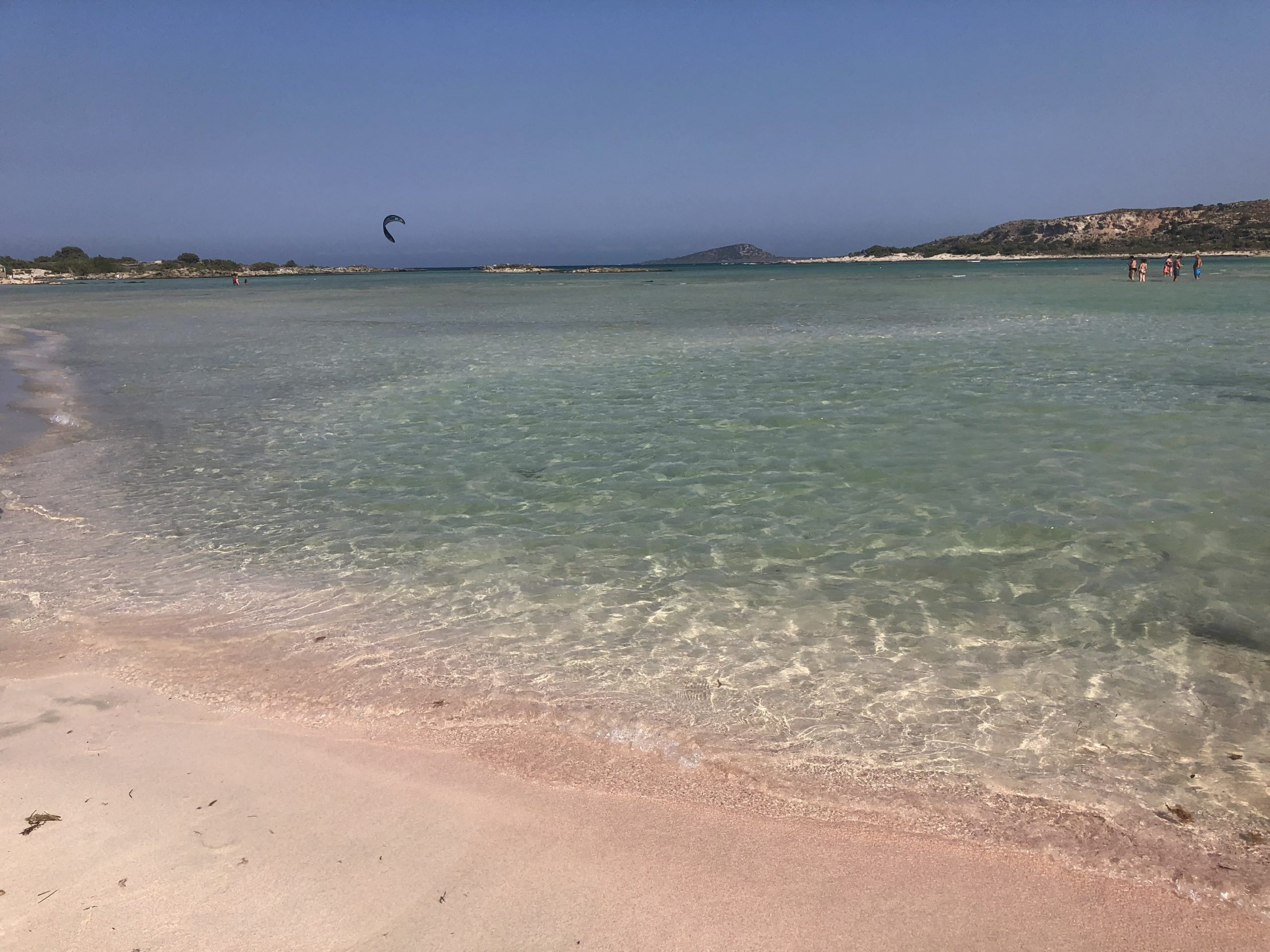 Kreta Direktrundflüge im Juni ab Frankfurt für nur 251€☀️