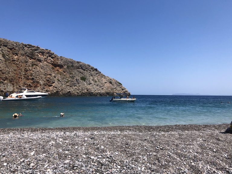 Kreta Direktflüge im Juni/Juli ab Frankfurt für unfassbare 171€☀️