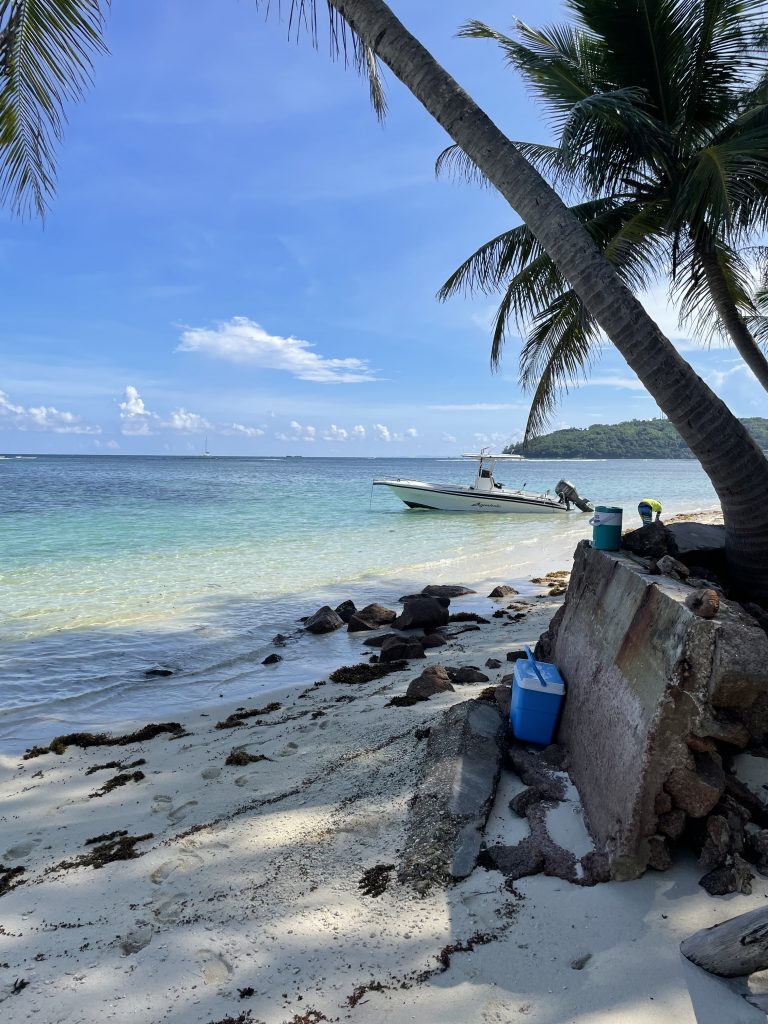 Seychellen im Juni ab Frankfurt für unschlagbare 579€💸