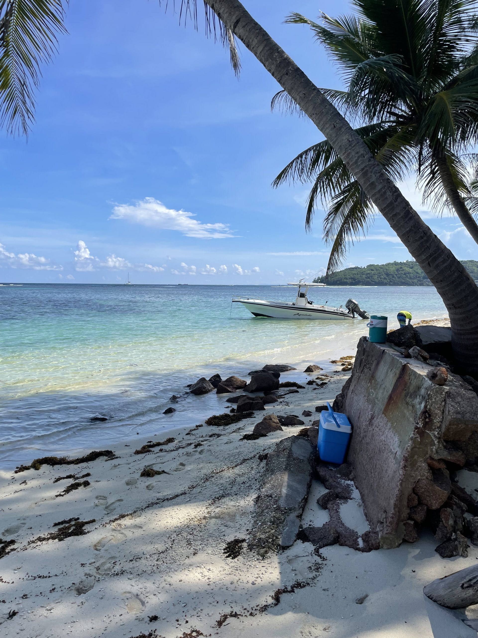 Seychellen im Juni ab Frankfurt für unschlagbare 579€💸