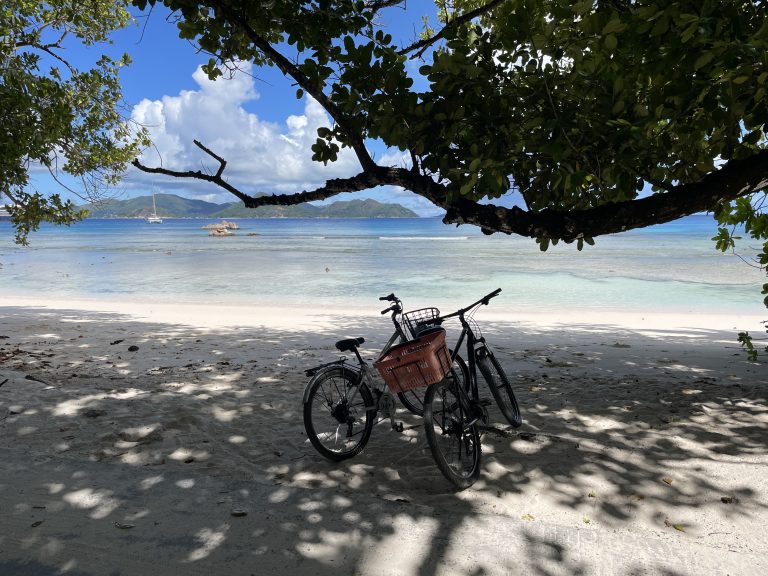 Seychellen Rundflüge im Juni ab Frankfurt für nur 581€🌴
