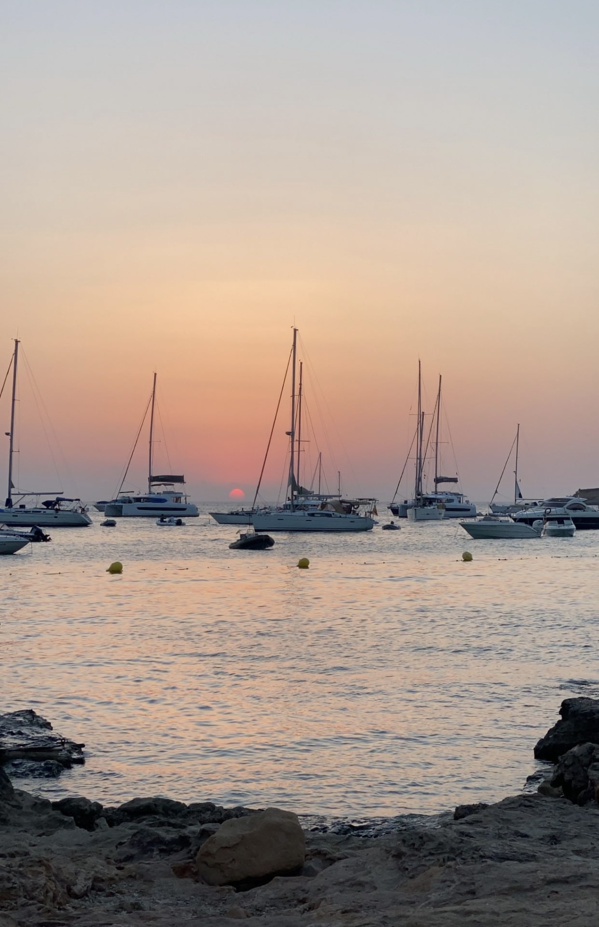 Ibiza Flüge im Juni ab Frankfurt für unfassbare 247€☀️