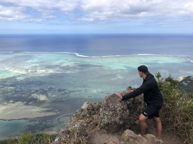 Mauritius Direktflüge im November ab Frankfurt für unschlagbare 749€💸