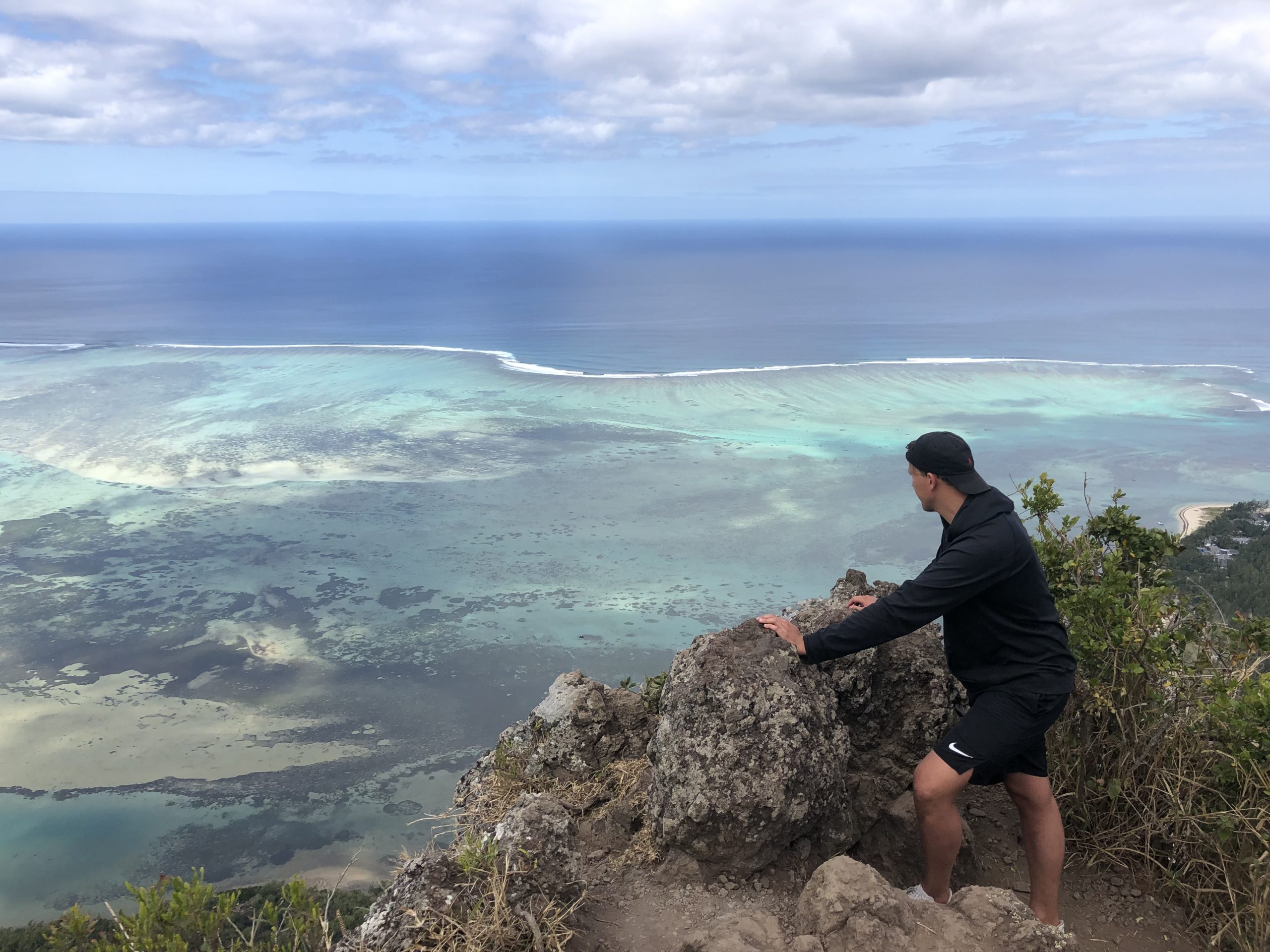 Mauritius Direktflüge im November ab Frankfurt für unschlagbare 749€💸