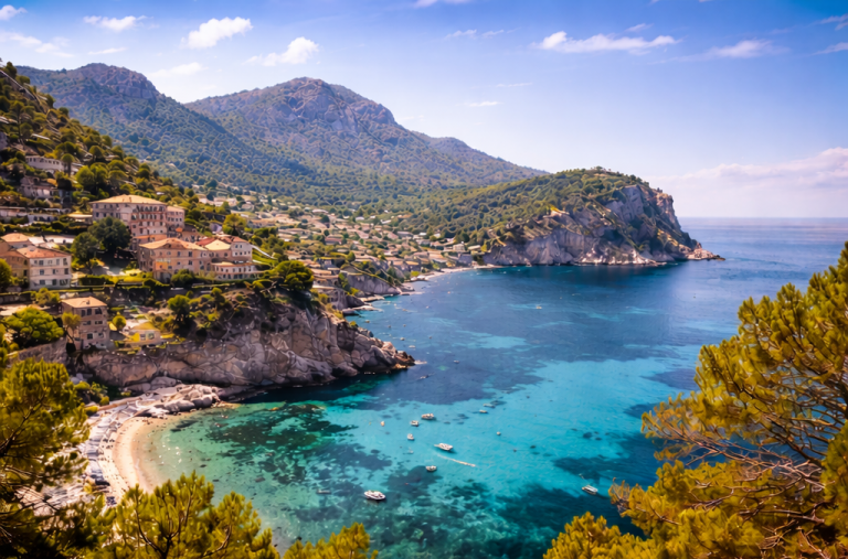 Sizilien Direktflüge im Juni/Juli ab Stuttgart für unschlagbare 214€☀️