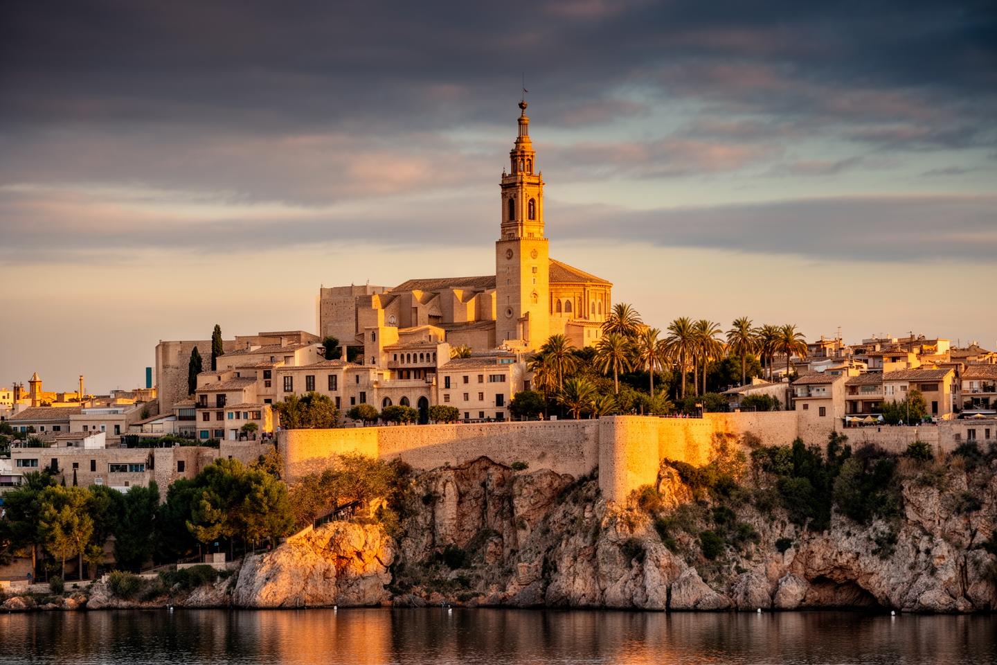 Mallorca Flüge im Oktober ab FRA für unschlagbare 205€🍦